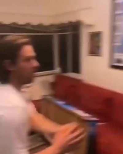 Shoot your shots baby.