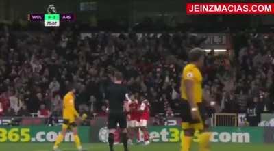 The best commentator in the history of football 😭😭😭💀