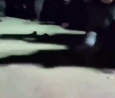 Salute to the 3 new Mods !