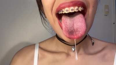 Will you let me go deep while I do this?