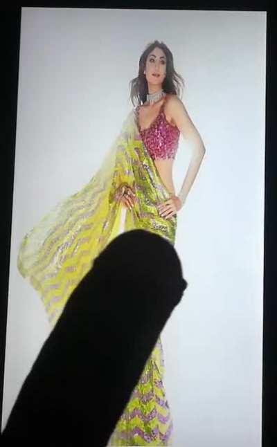 Shilpa Shetty Cum tribute