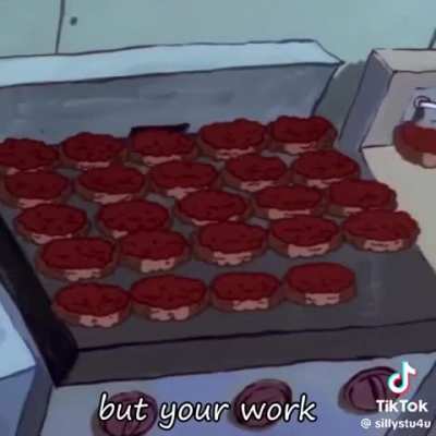 McDonald's in the Pentagon