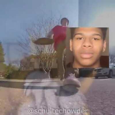 springtrap amv (bruh warning)