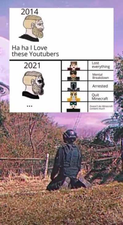 I do t even know what I'm gonna title this