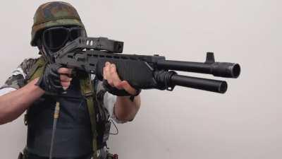 POV: You're with the science team