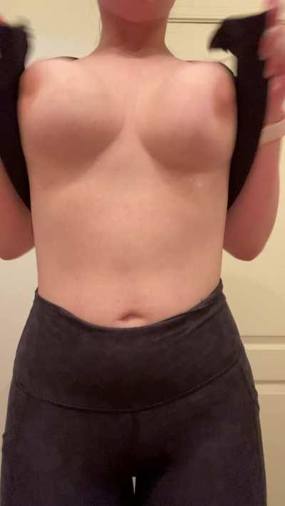 did you liked my mommy milkers?