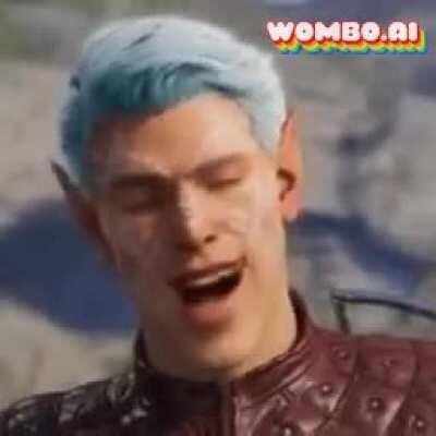 How it feels to fail a persuasion check