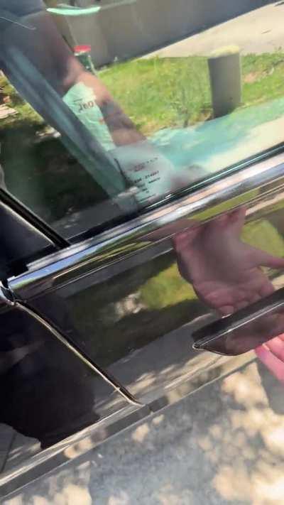 Cannot Open Doors (2023 AT)