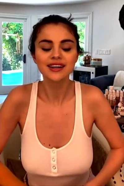 Selena Gomez