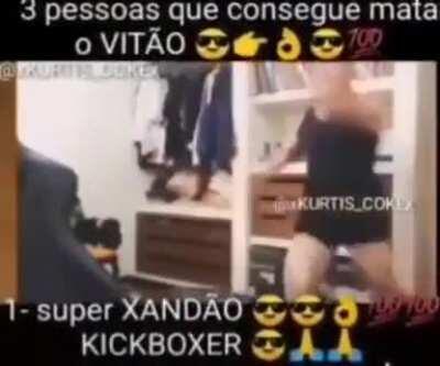 VO SOCA SUA XERECA HUMHUM 😎👏😎👏😎👏😎👏😎👏😎👏