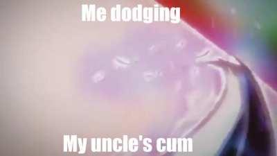 Why is it red tho 😳😳😳