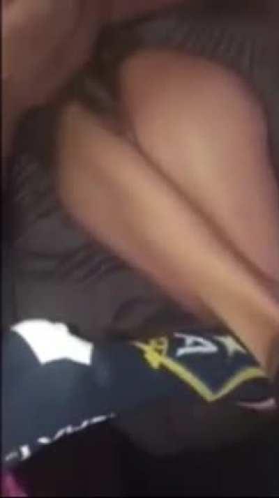 Sheismichaela sex tape