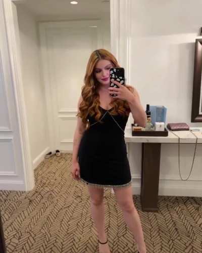 Ariel from her IG on June 24, 2023