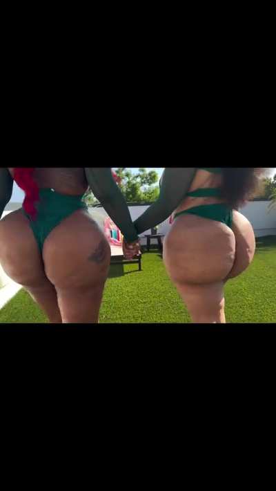 Not just 1 but 2🔥