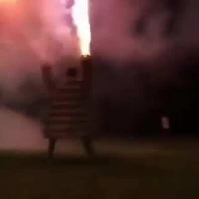 American technology is the best in the world