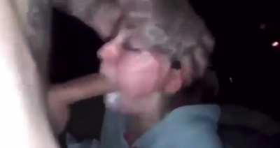 F-Fuck I love this. I'm just a hole for fat cock. Please use me