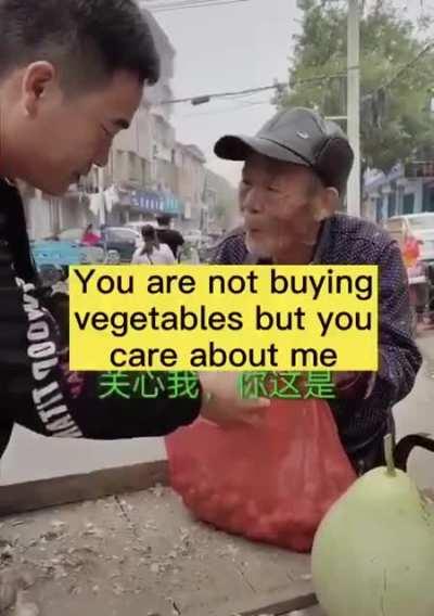 We should normalise this