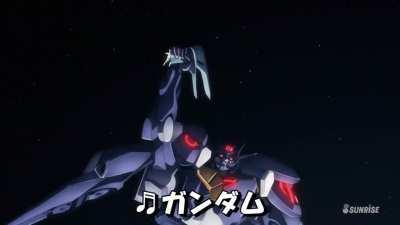 GUND-ARM Inc Promo Video (Reject Version) by Qamama