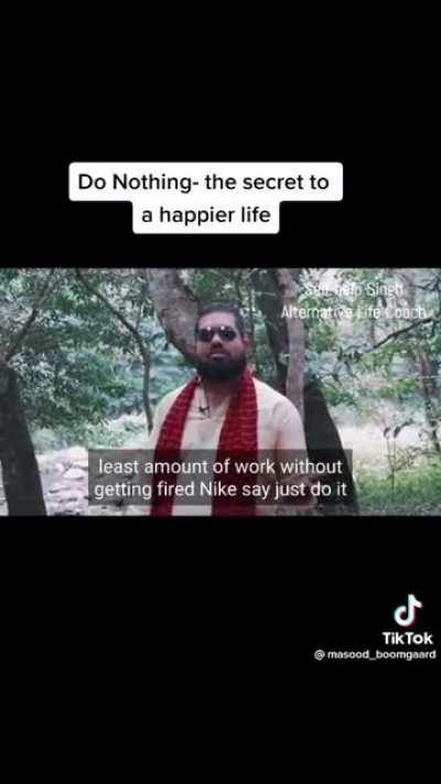 This guy is speaking facts