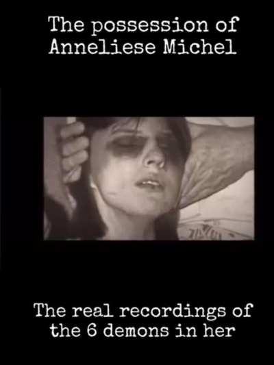 The scariest part is that this is real.