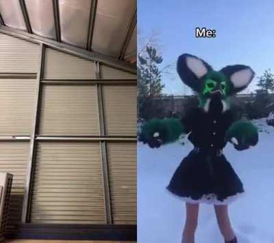 Best one I've seen in the last minute