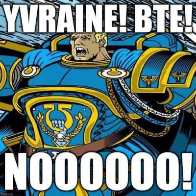 Doing stuff (Dreadanon)