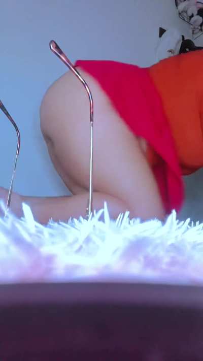 Velma Dinkley [Scoobydoo] (mandymoonof)