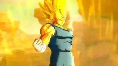 Full Cha-La-Head-Cha-La Dragon Ball Legends montage