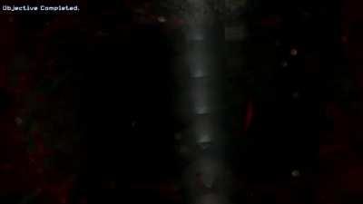 Glimmer Punches You in the Face