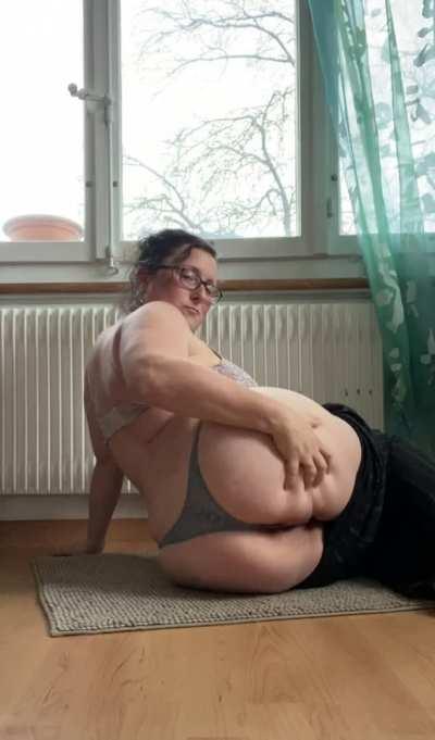 I wanna drain your balls