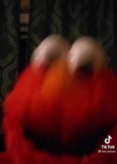 After 2yrs of this bullshat anyone that wanted a jab has got it.. the rest of us feel like elmo 😁