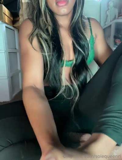 I love freaky hoes😩🤞🏾