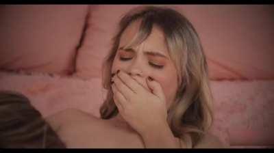 The love of Lilly & Scarlett