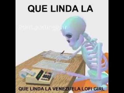 (Bajen el volumen) una verga lo se no tienen que funarme