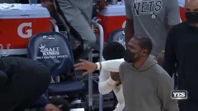 PLAYOFF GAMEDAY HYPE🔥