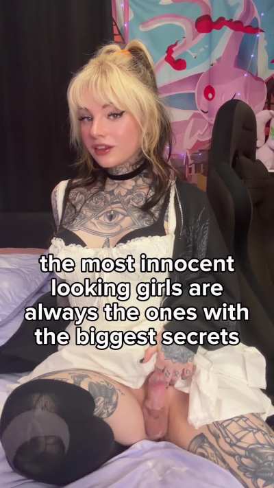 undeniably true tbh