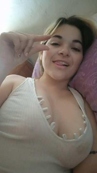 The only thing you deserve from me is to humiliate you.