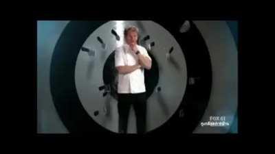 The power of 17 michelin stars