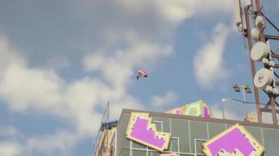 Prince Adam, Shredder of Eternia