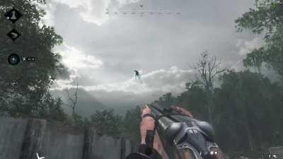 Led Zeppelin easter egg