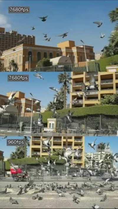 [HUAWEI P40 Pro] Super Slow motion | 960fps- 7680 fps by @mohamdriyd