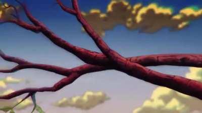 Jojo Bizarre Adventure the Trailer