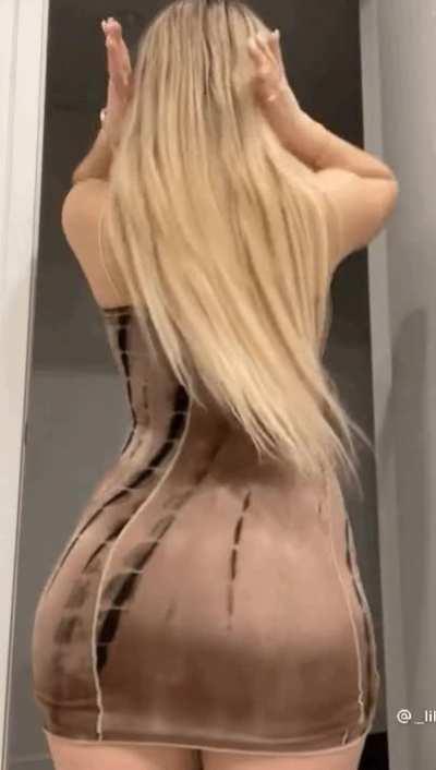 I wasn’t against my dad getting the swap. Whatever makes him happy after his divorce. He’s even started to talk to me more, and asks for my advice on outfits. We have some father/son time planned out later. I get it’s a little weird, but like I don’t have