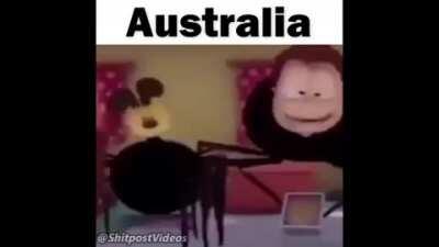 Australia