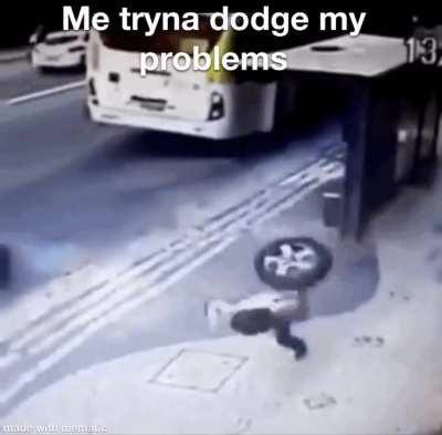 Give me a break please