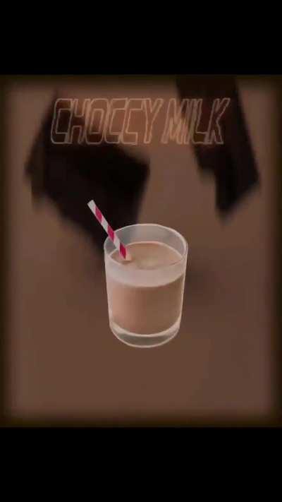 The drink of the gods