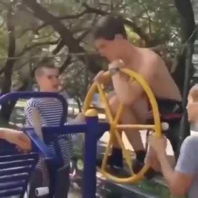 I think they haven't thought this out very well!