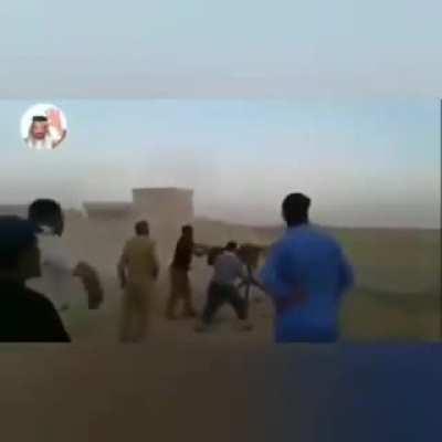 Алла, я в бар!