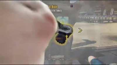 Farming for the Bee shield