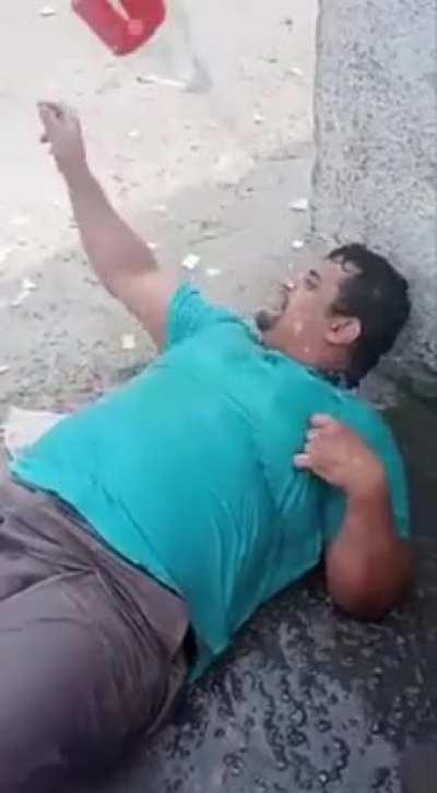 Don't get caught tripping in Brazil!